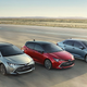 Illustration for article titled Looks like Toyota is putting more effort into Europe.